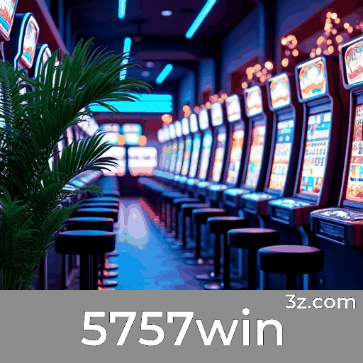 5757win: Plataforma Profissional e Confiável