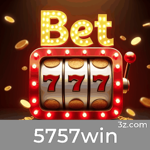 Tecnologia 3D inovadora em jogos de cassino no 5757win
