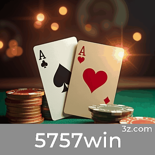 Cadastre-se Rapidamente e Desbloqueie Recompensas Exclusivas 5757win