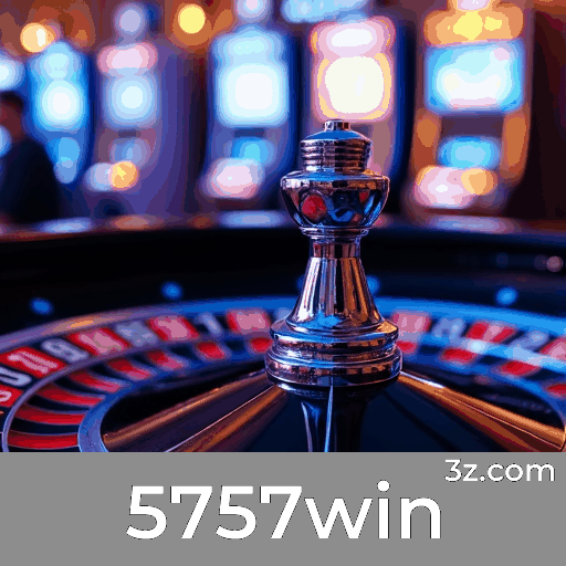 Mundo de Jogos Extraordinários do 5757win: Diversão Ilimitada