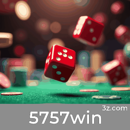 5757win: Plataforma de Apostas com Expertise e Segurança