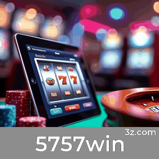 5757win: A Aplicação Móvel que Transforma Apostas