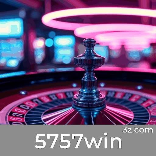 Cadastre-se Rapidamente e Desbloqueie Recompensas Exclusivas 5757win