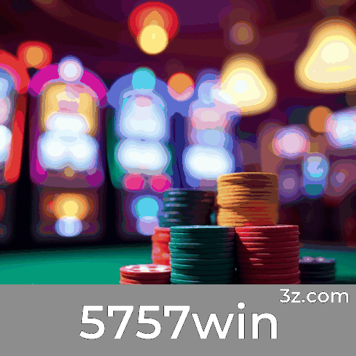 5757win: Experiência Profissional e Autêntica no Cassino