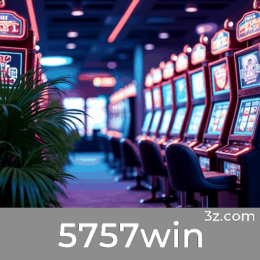 5757win: Bônus Generosos e Promoções Exclusivas para Você