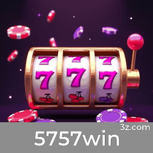 5757win: Plataforma de Apostas com Expertise e Segurança