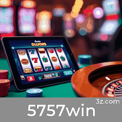 5757win: Maximize o valor dos seus bônus com estratégia