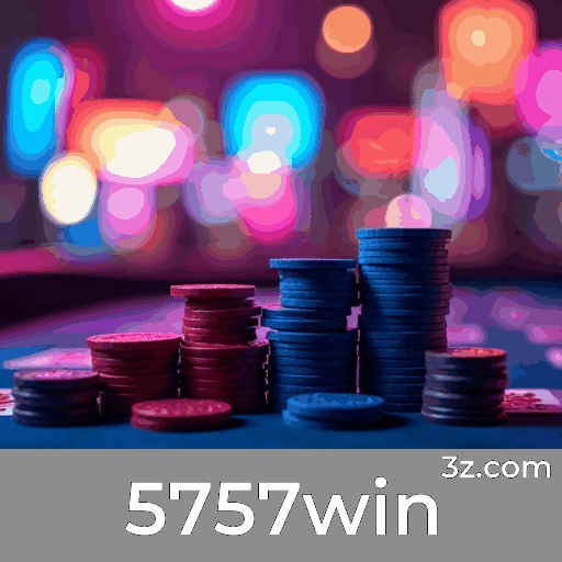 Cadastre-se Rapidamente e Desbloqueie Recompensas Exclusivas 5757win