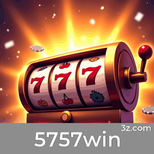 5757win: Experimente Apostas Móveis Completas e Convenientes