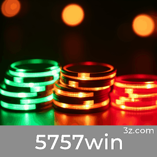 5757win: Maximize o valor dos seus bônus com estratégia