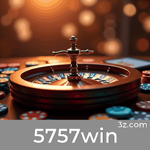 5757win: A Aplicação Móvel que Transforma Apostas