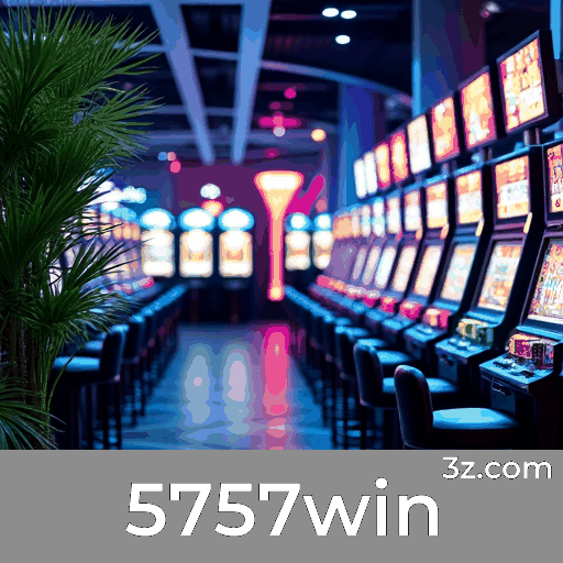 Experiência de Casino Elite no 5757win: Dealers Reais e Jogos Premium