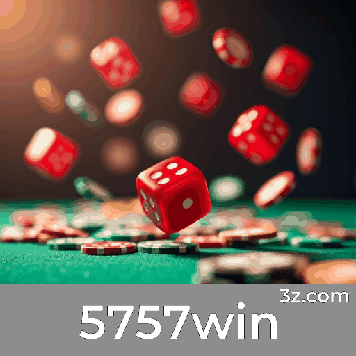 Mundo de Jogos Extraordinários do 5757win: Diversão Ilimitada