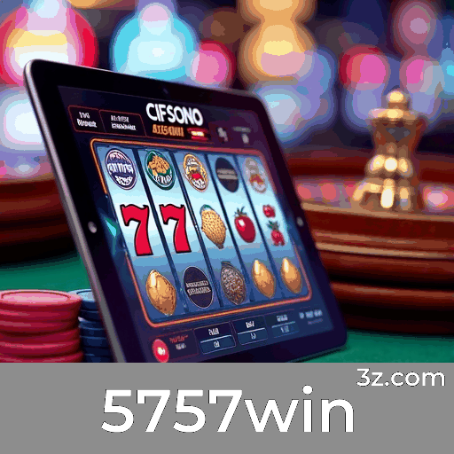 Acesse o 5757win com segurança e desbloqueie privilégios exclusivos