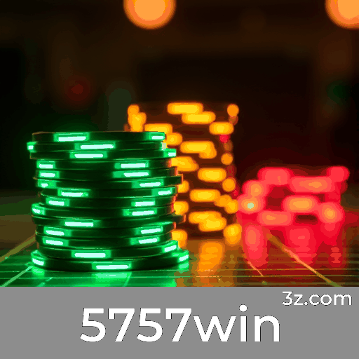 5757win: Plataforma Profissional e Confiável